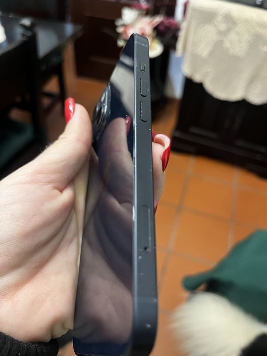 Iphone 13 64gb black