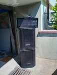 Sprzedam zestaw powermikser Box Electronics i kolumny