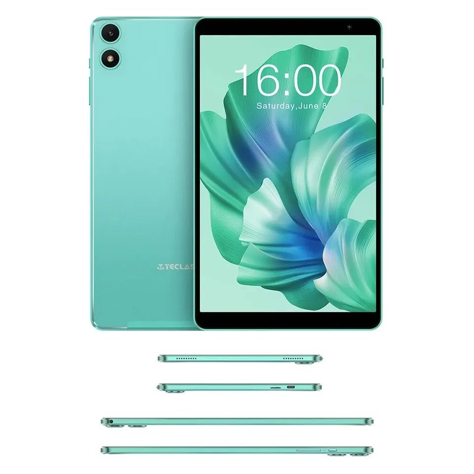 Планшет Teclast P85T 8" 4/64GB WiFi Green