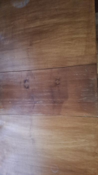 Стіл розкладний дерев'яний