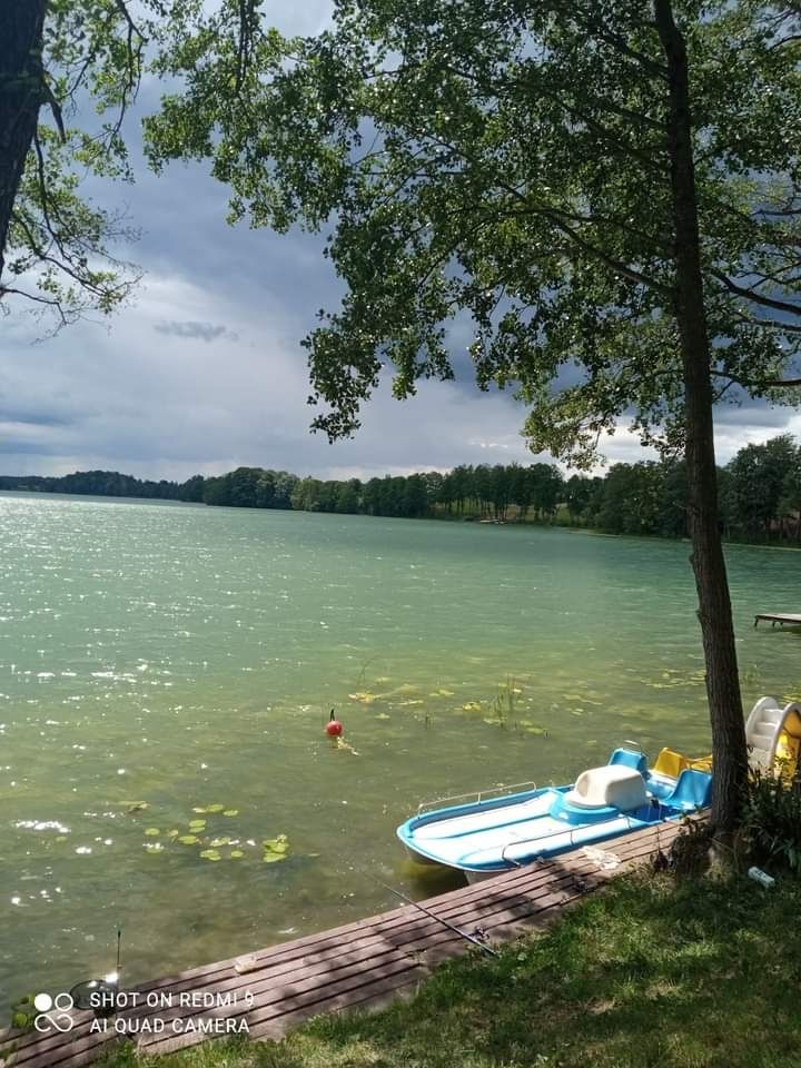 Domki na Mazurach, domek na wakacje, domek na świeta ,  Domki nad jez