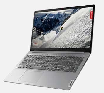 Lenovo IdeaPad 1 15ALC7 R7 16 1TB - Novo (Selado)