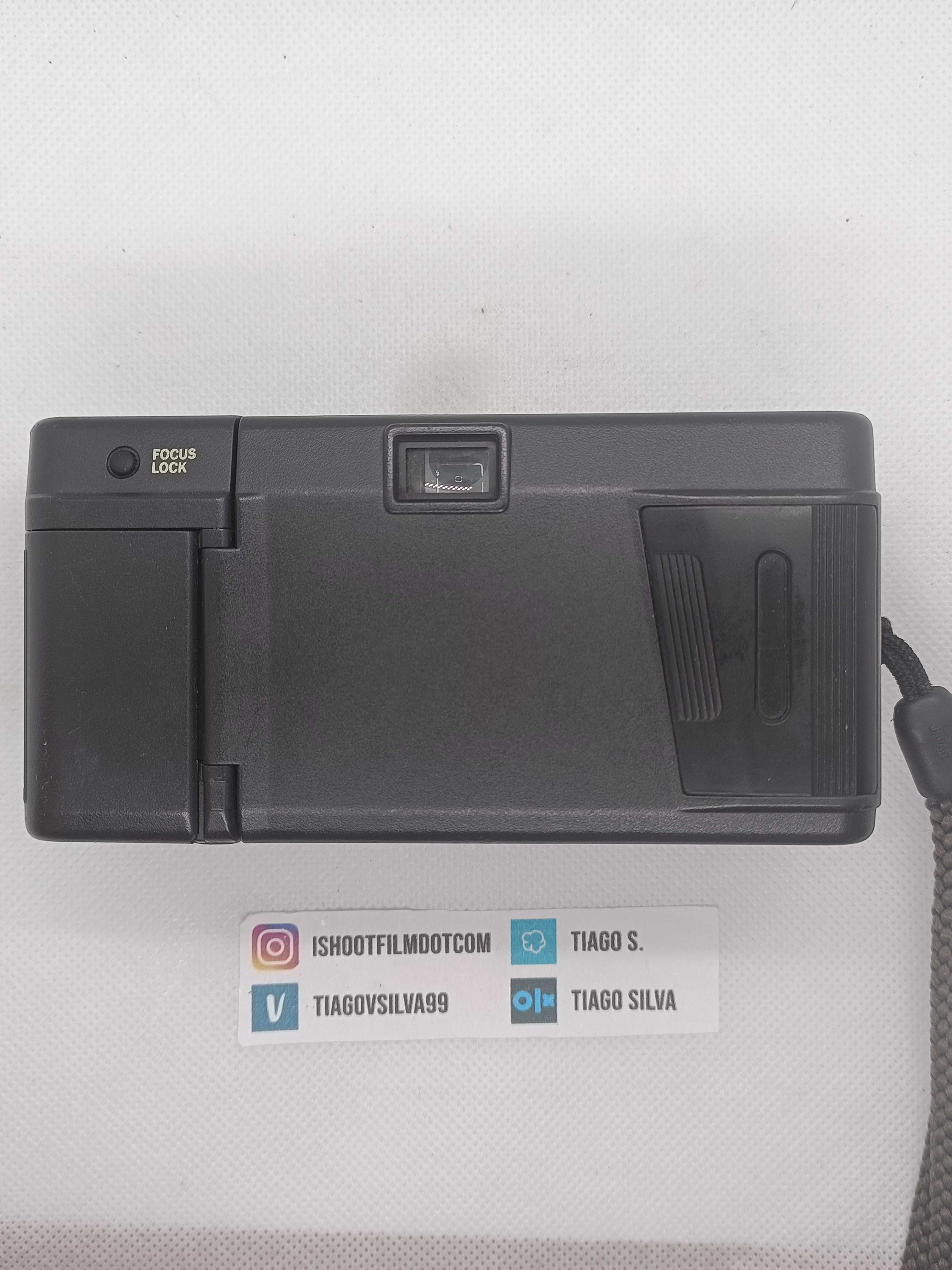 Olympus AF-1 Point and Shoot