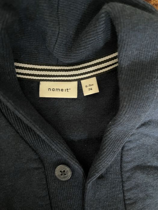 Набір на хлопчика