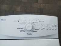 Pralka Whirlpool Awe 4519/P na części
