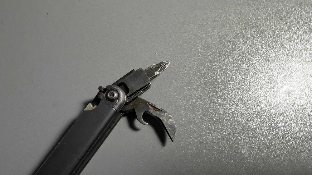Leatherman Wave +