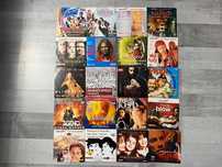 Płyty DVD zesta filmy inferno flip i flap małpi kłopot 20 płyt
