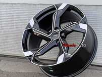 Диски R18 5x112 AUDI A4 A5 A6 A7 A8 RS SQ Q3 Q4 Q5 Q7 Q8 Etron