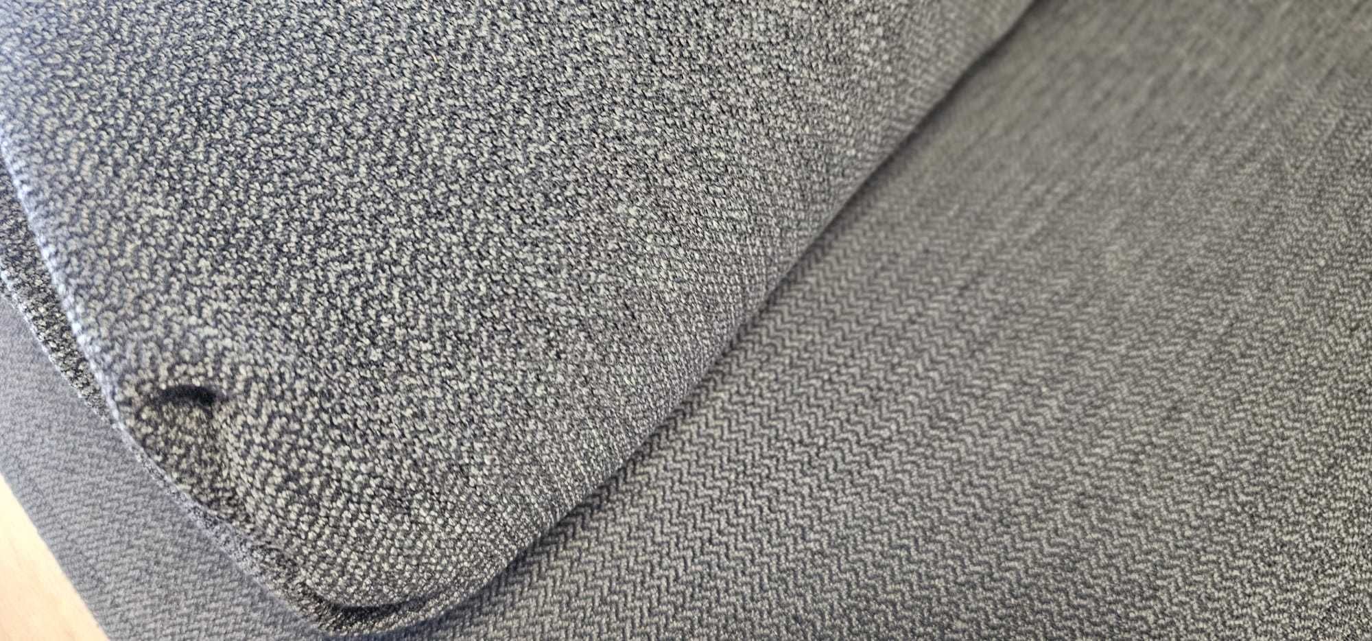 Sofá-Cama IKEA Holmsund 3 Lugares – Excelente Estado