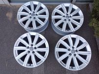 19" Audi A4 8W0 4K0 Allroad A5 A6 A7 Q3 Q5 SQ7 C7 C8 Vw Passat Arteon