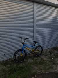 Продам BMX custom кастом бмх