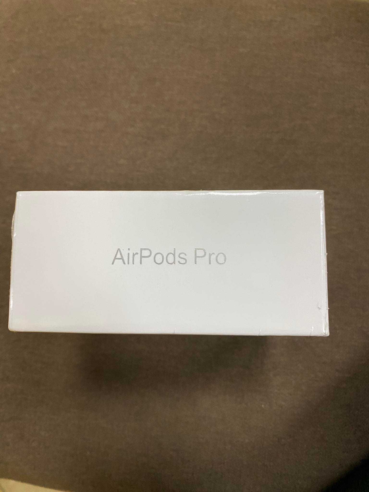 AirPods 2 Pro [Nowe]