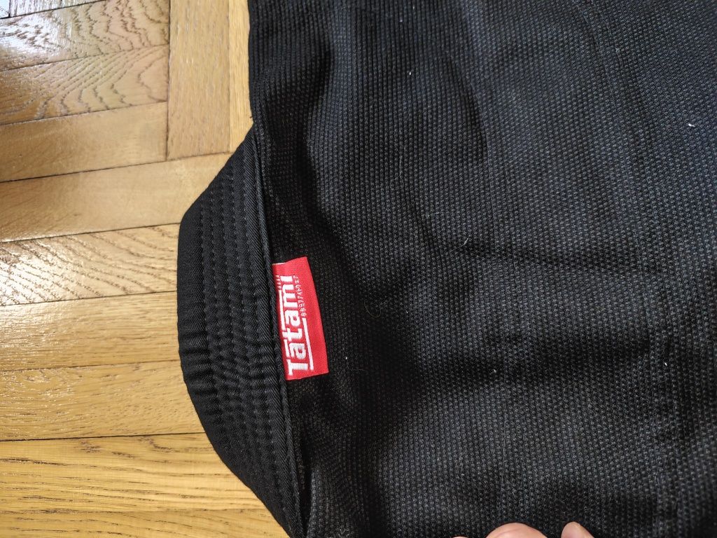 Nowe kimono gi do bjj TATAMI r.A3