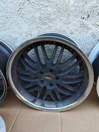 Felgi aluminiowe 18 cali 5 x 110