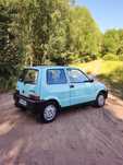 Fiat Cinquecento 0.7 Young