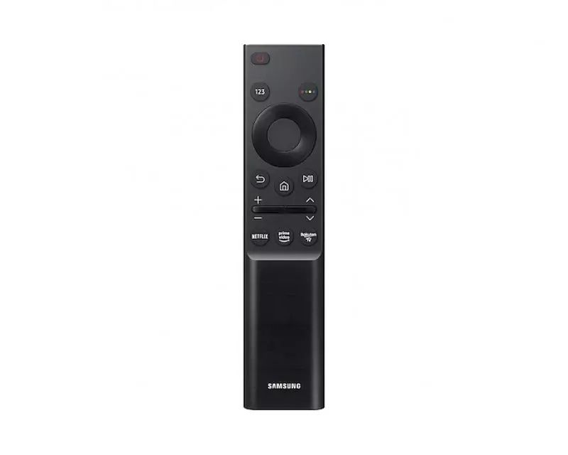 Smart TV Samsung NOVA na caixa com Xbox