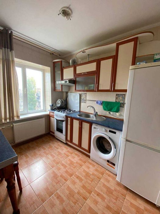 1-ком квартира в гарному стані