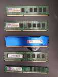 Оперативна память ddr3 4gb 8gb