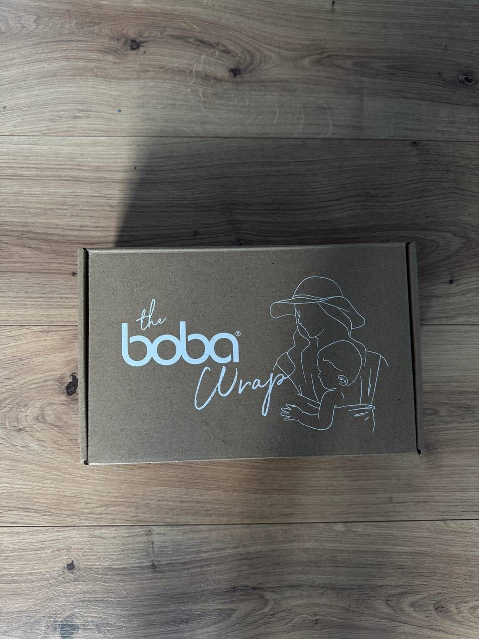 Sling bobawrap novo