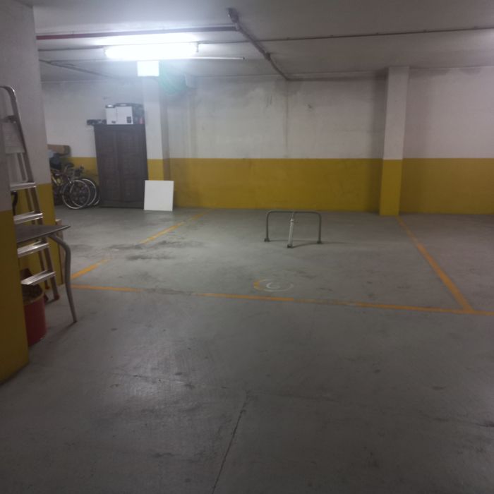 Lugar de garagem para alugar em  s.joao da madeira