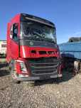 Разборка Volvo FH14 Euro6 500 на запчасти