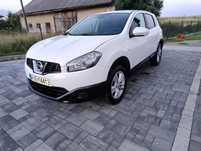 Nissan Qashqai 1,5 dCi