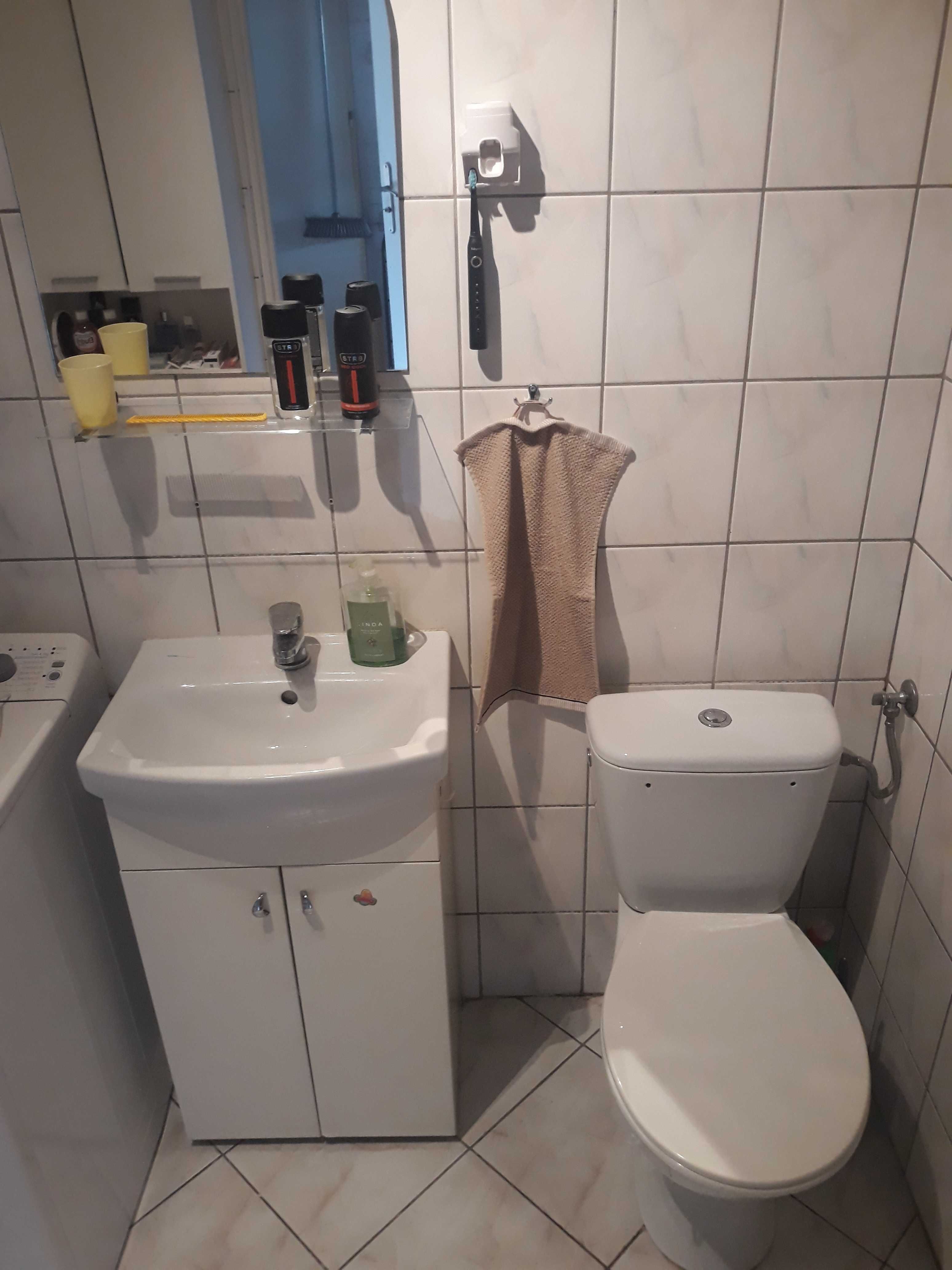 Odstąpię kawalerkę TBS