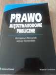 Prawo międzynarodowe publiczne Bierzanek i Symonides