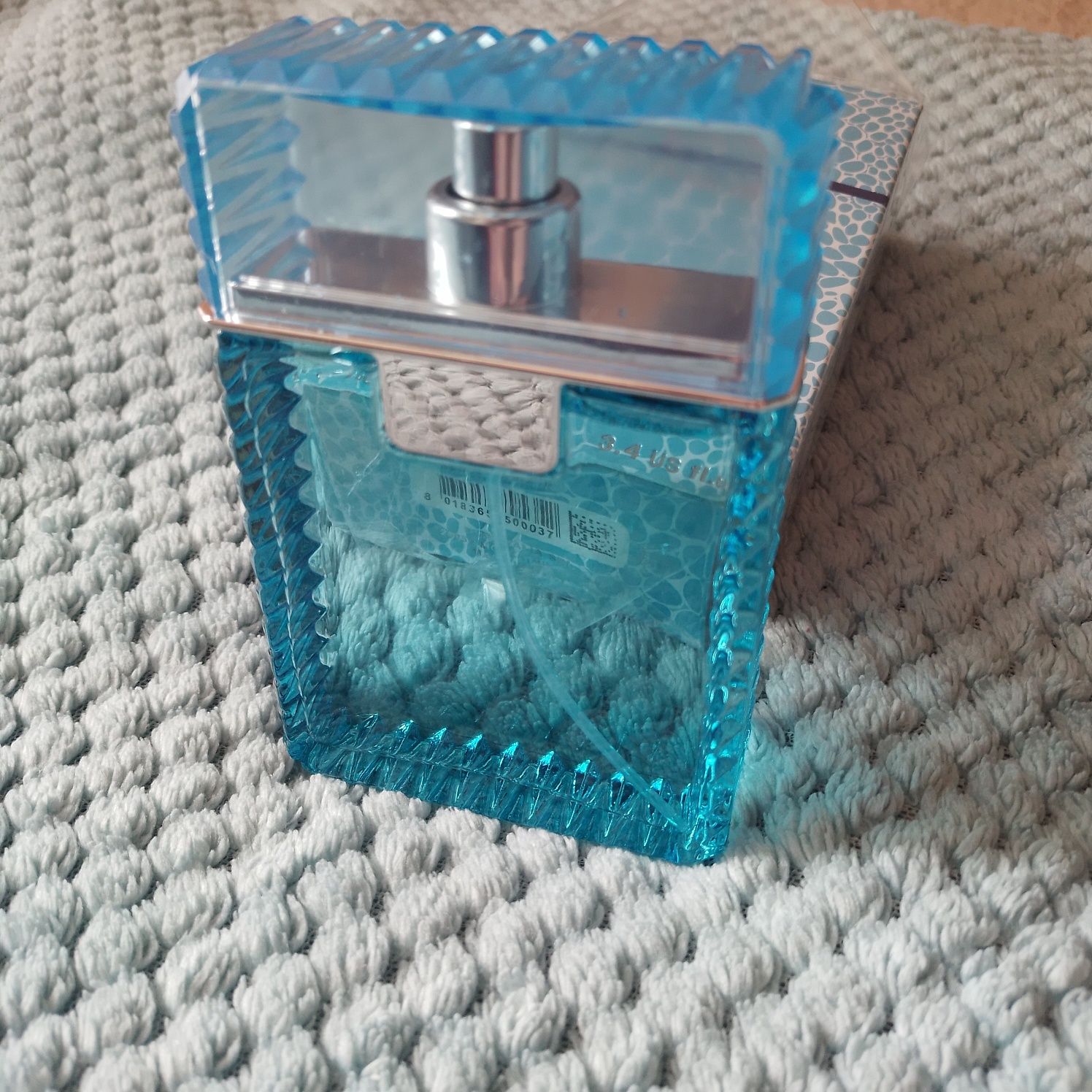 Парфум для чоловіків Versace,  Dior, Givenchy
