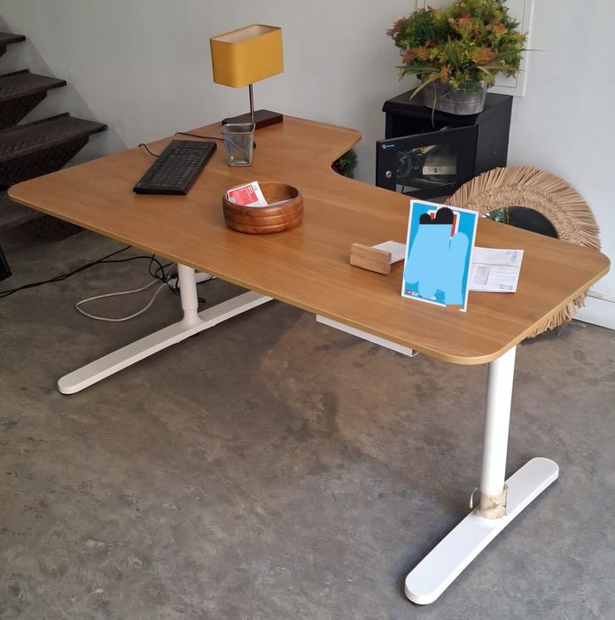 Secretaria de escritório