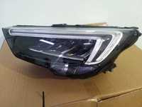 Otica led  Opel Crossland X NOVA