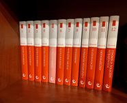 Komplet słowników PWN - Biblioteka Gazety Wyborczej