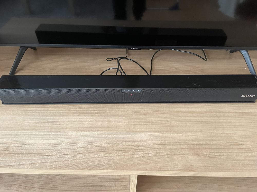 Soundbar SHARP HT-SBW182