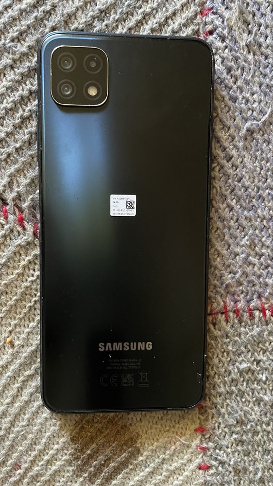 Samsung Galaxy A22 5G
