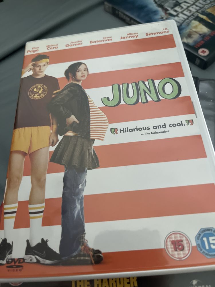 Colecçao DVD em Ingles