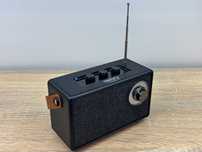 Radio Camry | FM | Bluetooth | USB-C | Jak nowe!