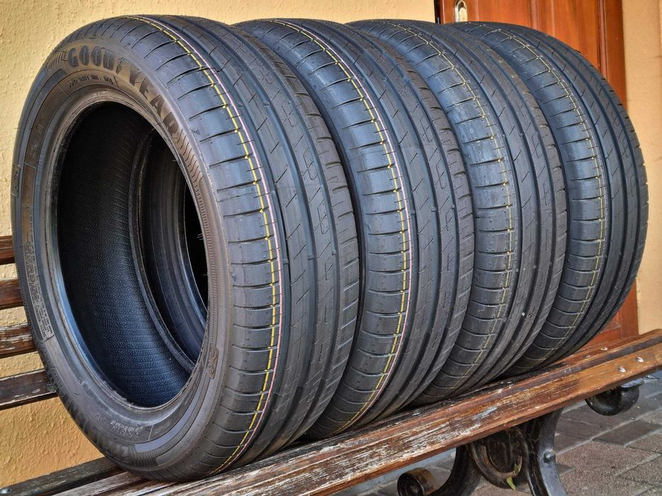 Goodyear EfficientGrip Performance 195/55R16 91V XL Rok 2025.15 - Nowe