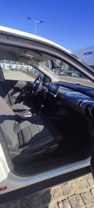 Citroen C4 Cactus 1.2 THP 110