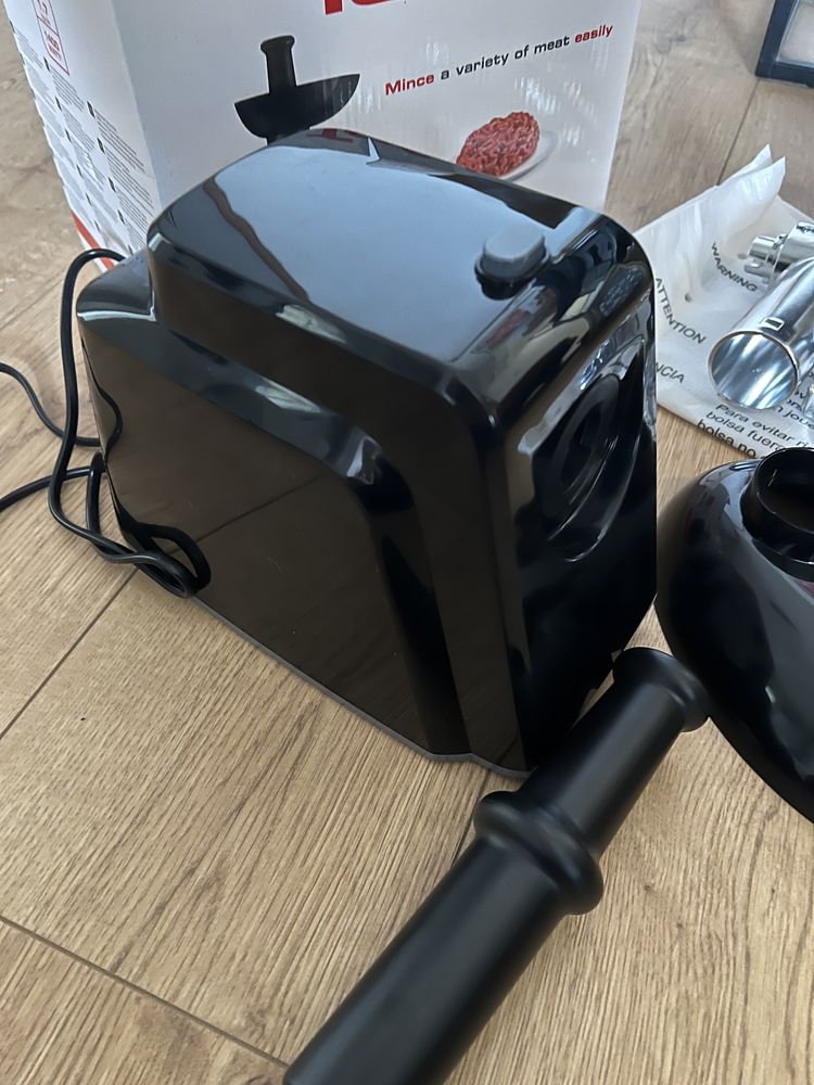 Maszynka do mięsa Tefal 1400W