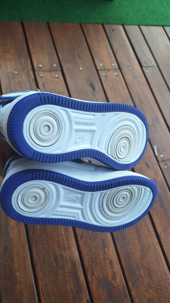 Nike air force 1 mid, rozmiar 39