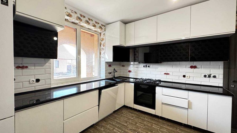 Продаж будинку готового для життя!