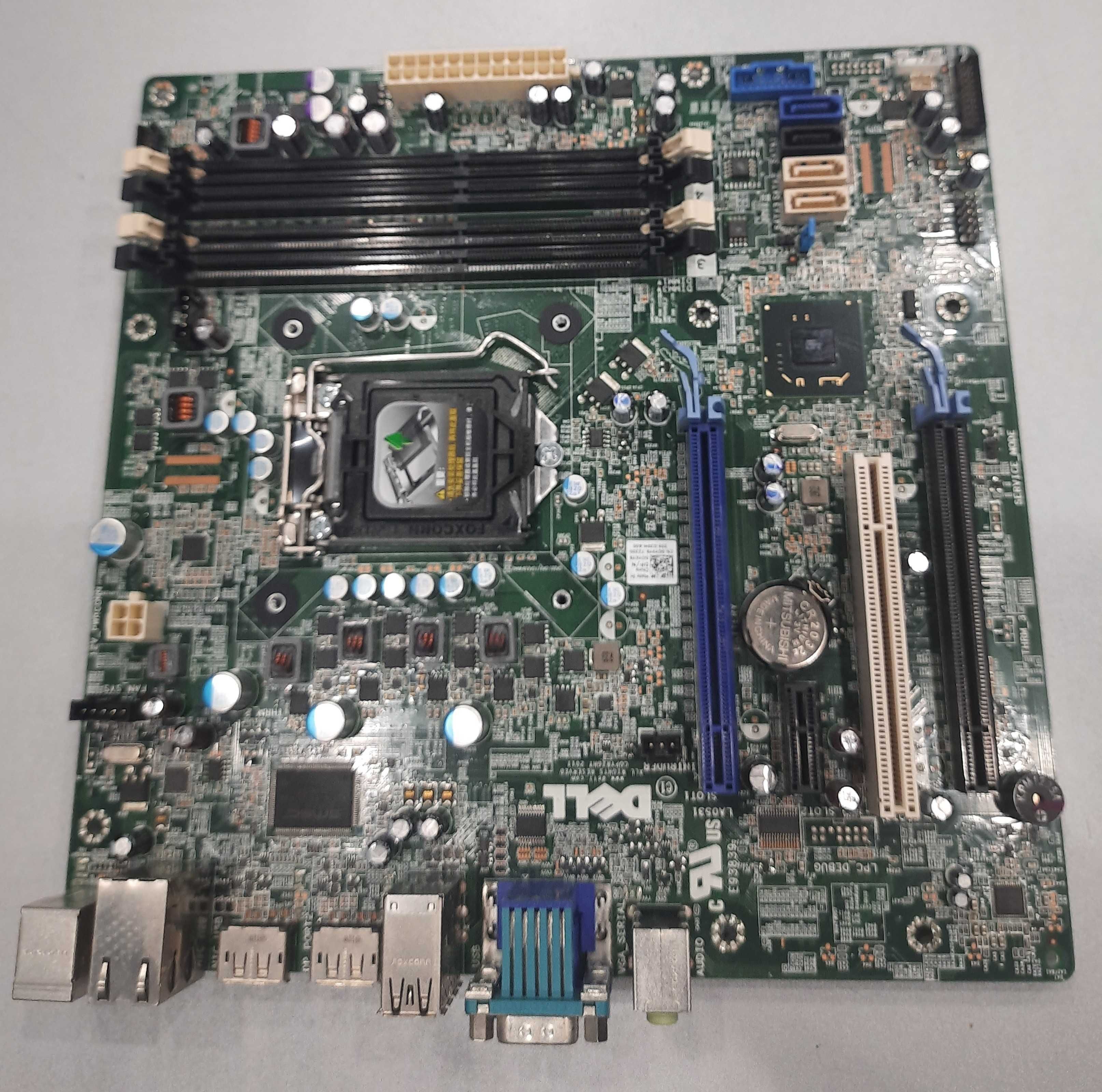 ГАРАНТІЯ материнська плата Dell Optiplex 7010 MT/DT Motherboard