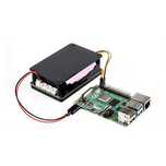 Raspberry pi 4 mini ups