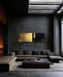 Obraz zloty 120x40
