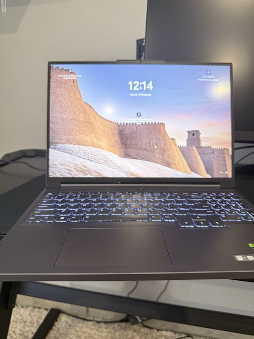 Laptop LENOVO LEGION Slim 5 I5-12450H Rtx 4050