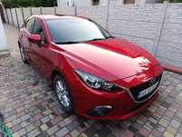 Продажа авто MAZDA 3
