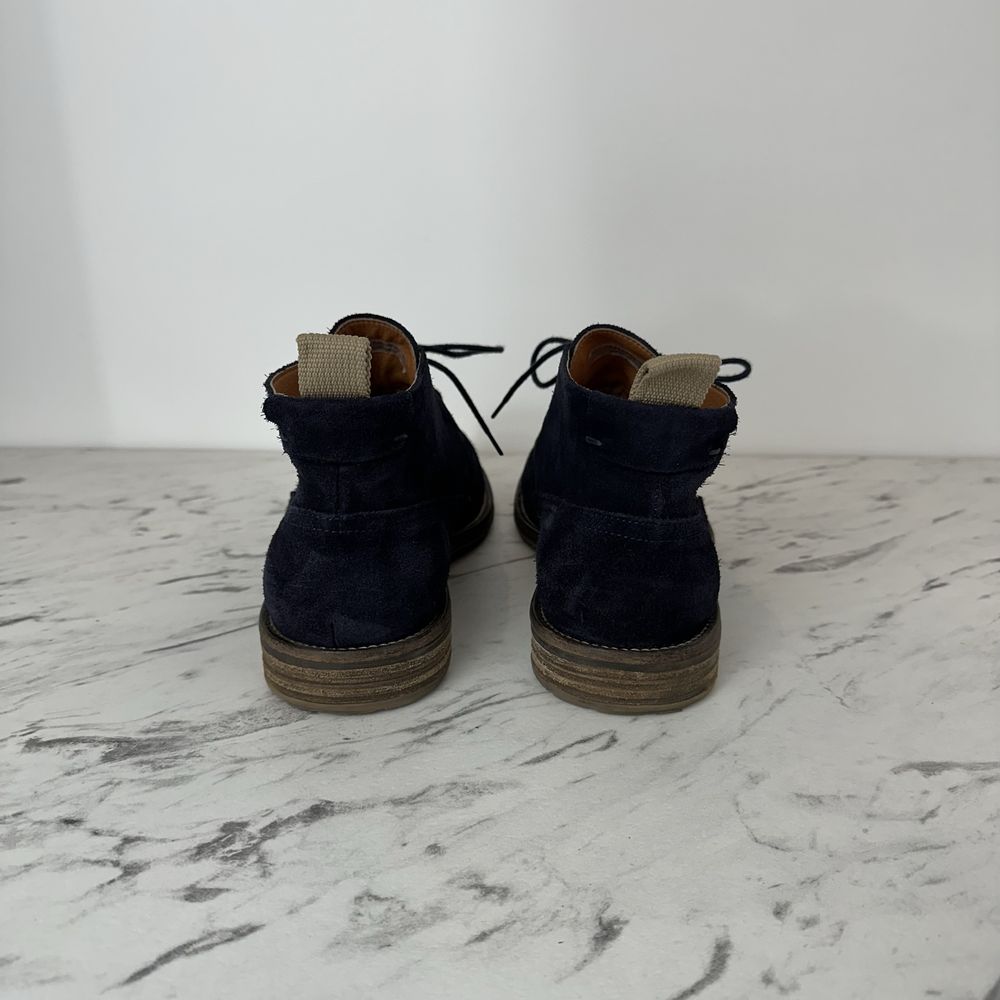Buty Marc O'Polo Suede