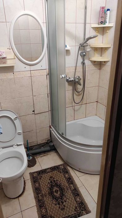 Зручна 2-кімнатна біля АТБ, Трускавець, вул. Мазепи