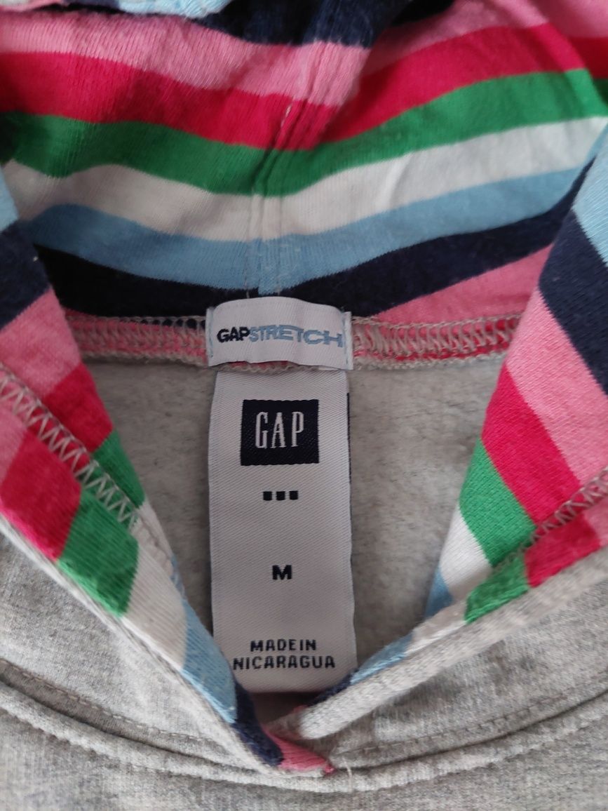 Bluza GAP z kapturem