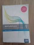 Matematyka 1 podrecznik nowa era 2019